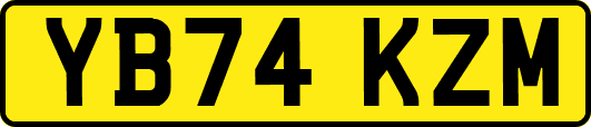 YB74KZM