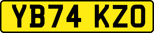 YB74KZO