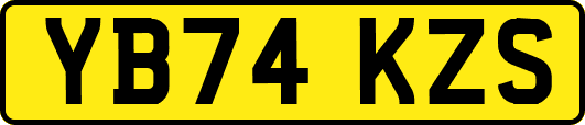 YB74KZS