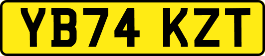 YB74KZT
