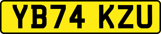 YB74KZU