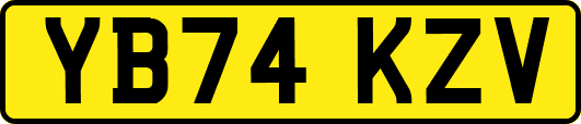 YB74KZV