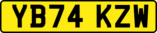 YB74KZW