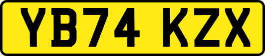 YB74KZX