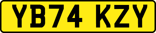YB74KZY
