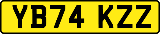 YB74KZZ