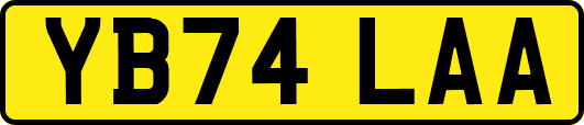 YB74LAA