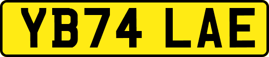 YB74LAE