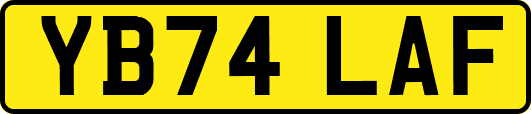 YB74LAF