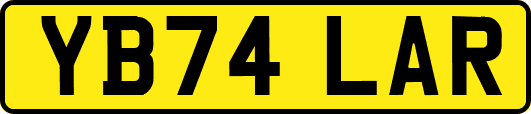 YB74LAR