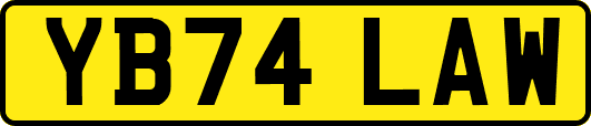 YB74LAW