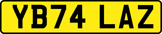 YB74LAZ