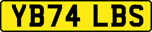 YB74LBS