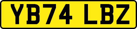 YB74LBZ