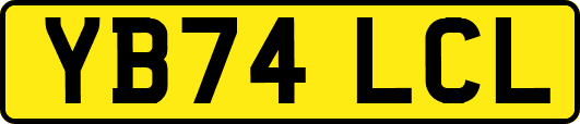 YB74LCL