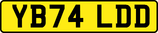 YB74LDD