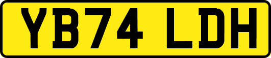 YB74LDH