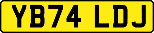 YB74LDJ