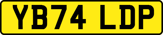 YB74LDP