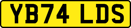 YB74LDS