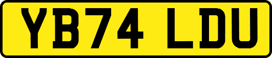 YB74LDU