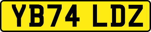 YB74LDZ