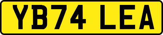 YB74LEA