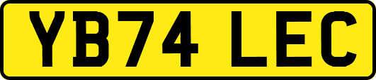 YB74LEC