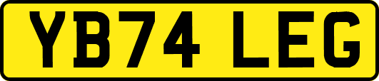 YB74LEG