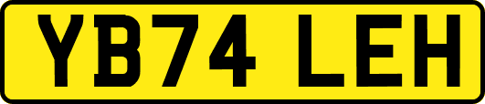 YB74LEH