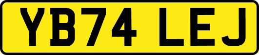YB74LEJ