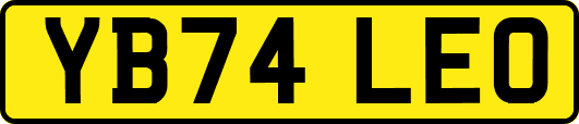 YB74LEO