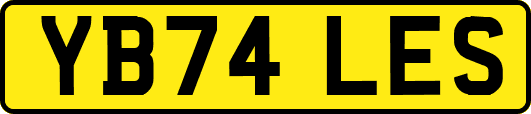 YB74LES
