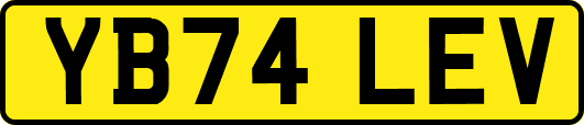 YB74LEV
