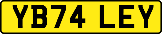 YB74LEY