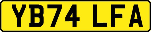 YB74LFA