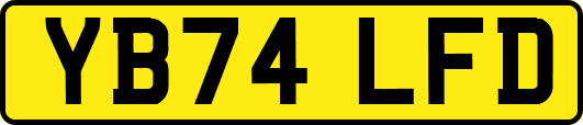 YB74LFD