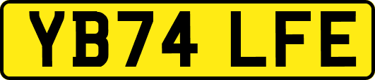 YB74LFE
