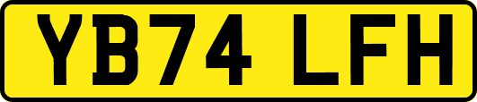 YB74LFH
