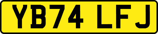 YB74LFJ