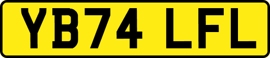 YB74LFL