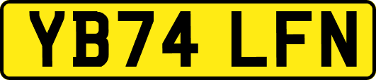 YB74LFN