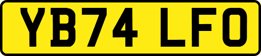 YB74LFO