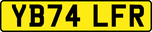 YB74LFR
