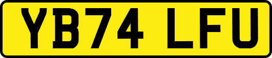YB74LFU