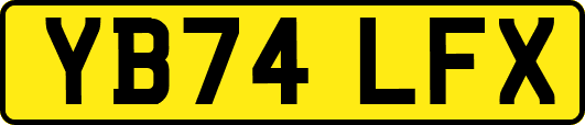 YB74LFX