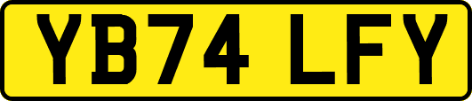 YB74LFY