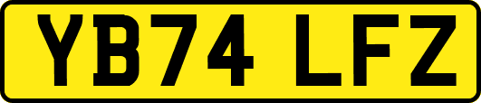 YB74LFZ