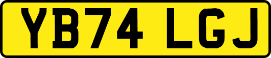 YB74LGJ
