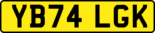 YB74LGK